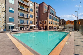 301B - Black Rock Mountain Resort